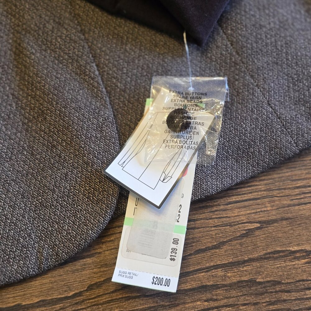 🏷️NWT - Beautiful EVAN PICONE Ladies 2 Piece Suit size 8 - NWT🏷️ - Picture 7 of 11